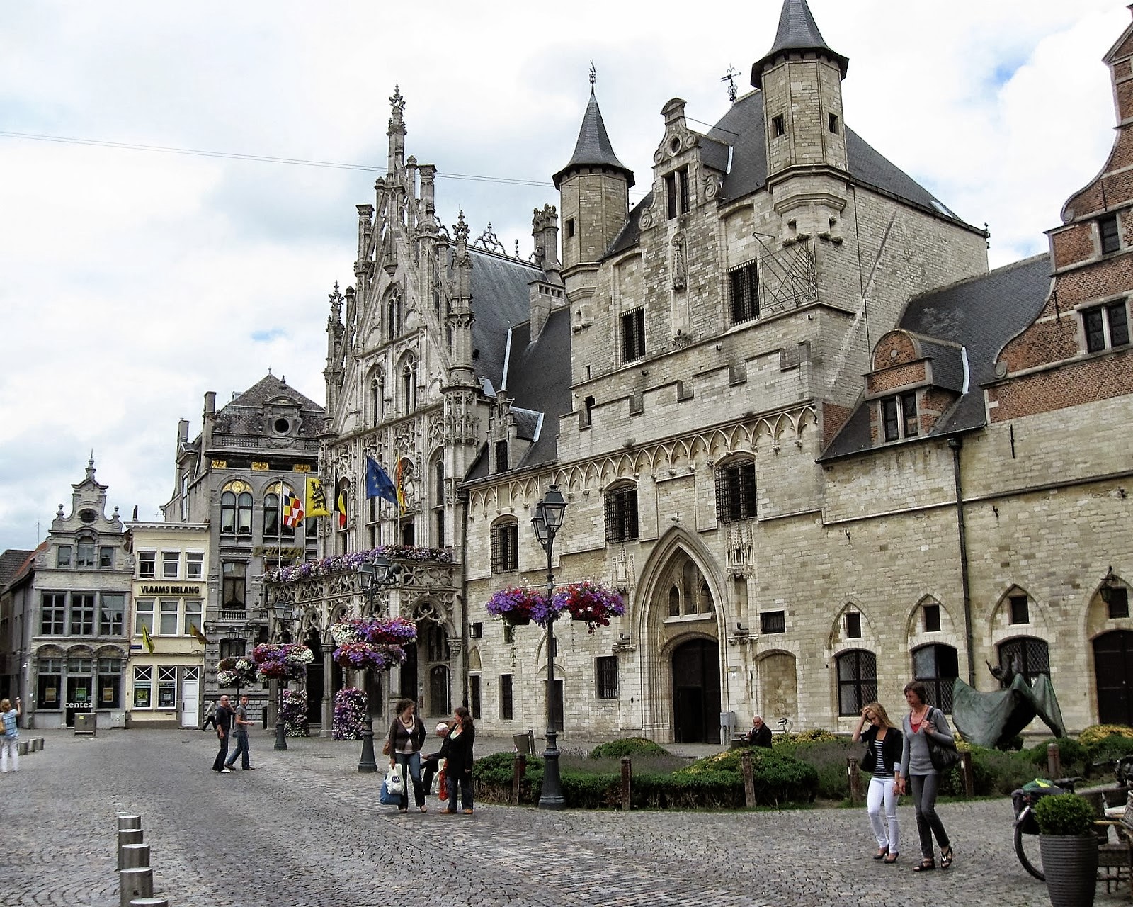 Mechelen, Belgium